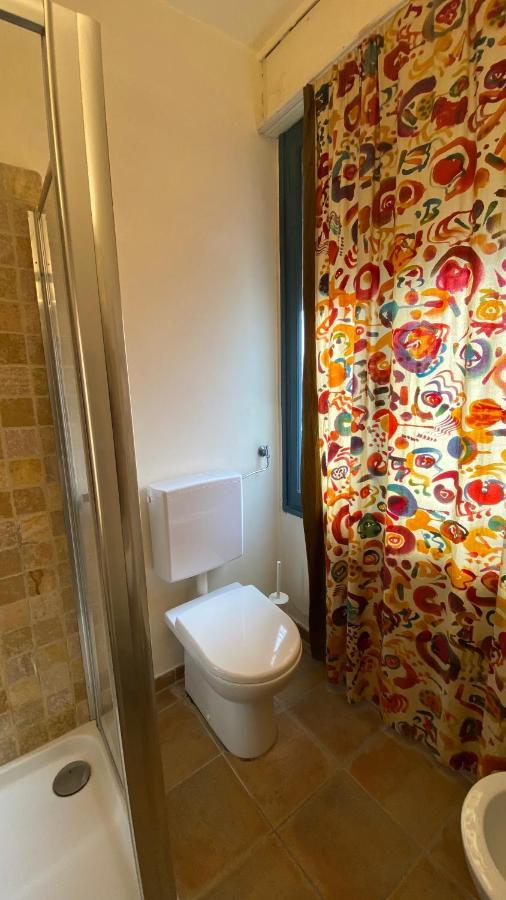 Artistico - Artistic Flat In Front Of Guggenheim Collection Apartment Венеция Екстериор снимка